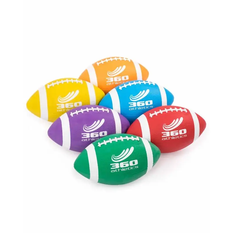 360 Athletics PLAYGROUND FOOTBALL