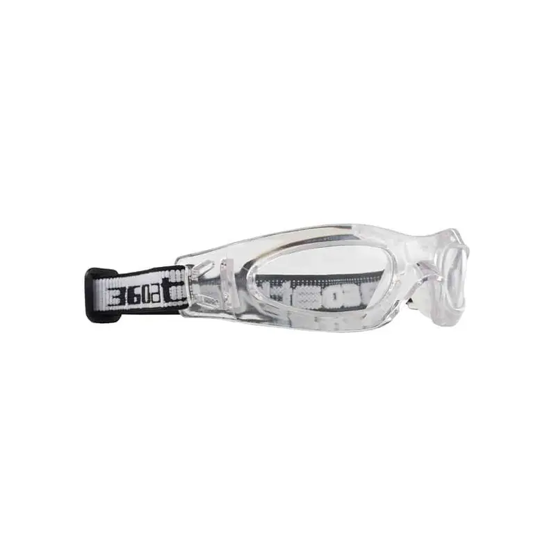 360 Athletics Wrap Eye Guards  JuniorGOGGLES JR