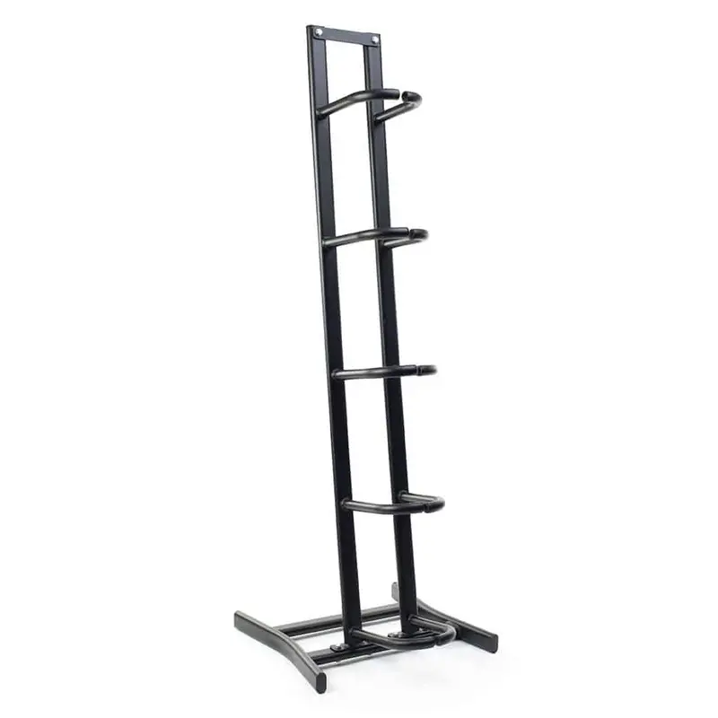 CoreFX SINGLE SIDED MEDICINE BALL RACK