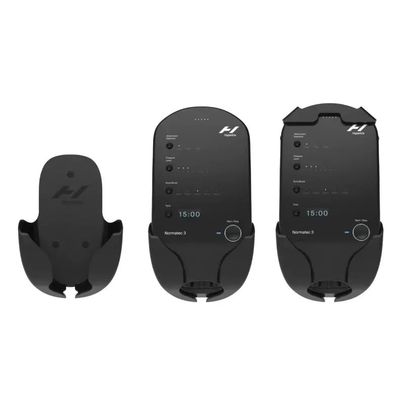 NORMATEC 3.0 WALL BRACKET