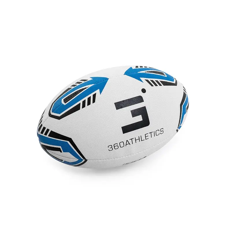 360 Athletics MATCH RUGBY Ball
