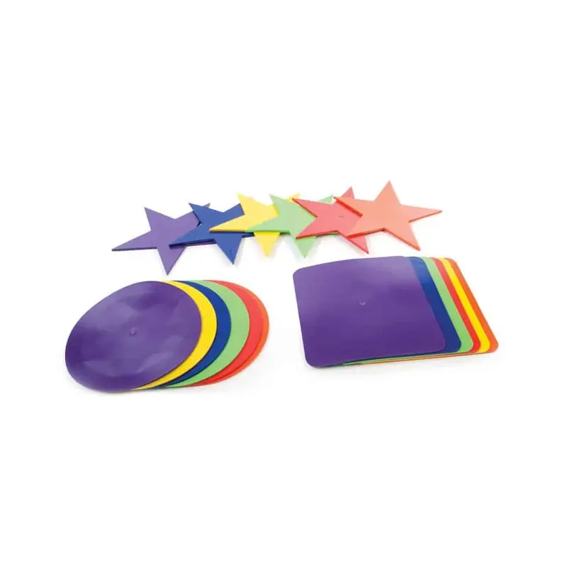 360 Athletics Polyspot Set of 18