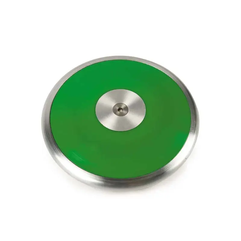 360 Athletics PRECISION ABS DISCUS