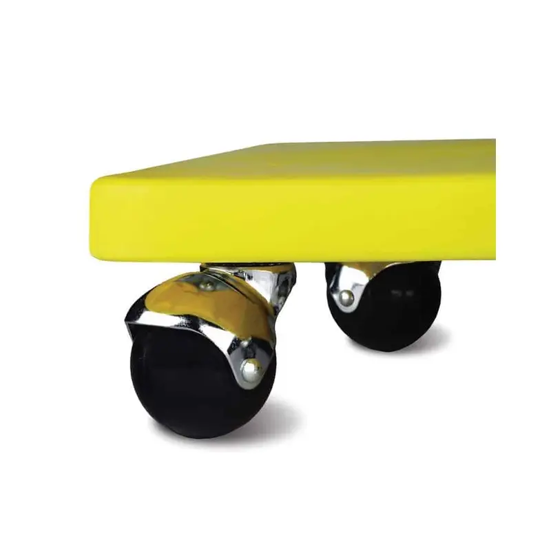 360 Athletics ROUND CASTORS FOR SCOOTERBOARD