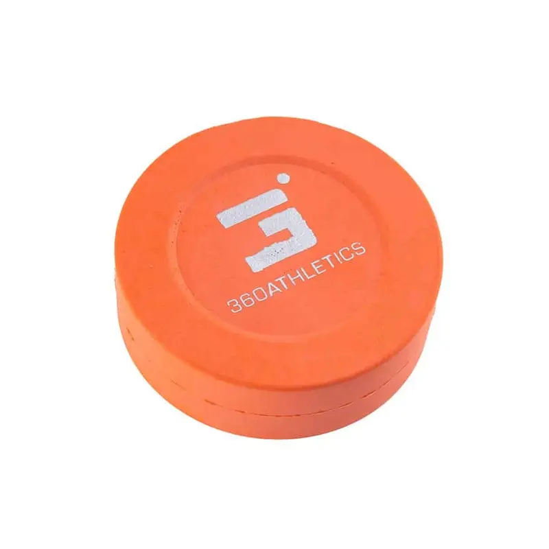 360 Athletics SPONGE PRACTICE HOCKEY PUCK
