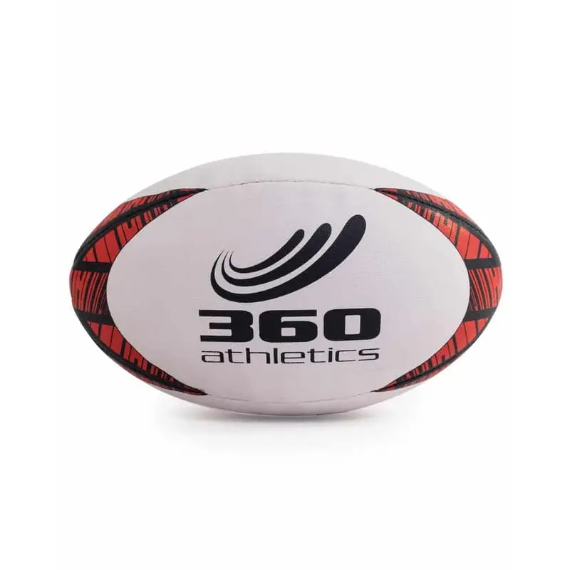 360 Athletics STORM ALL WEATHER RUGBY Ball