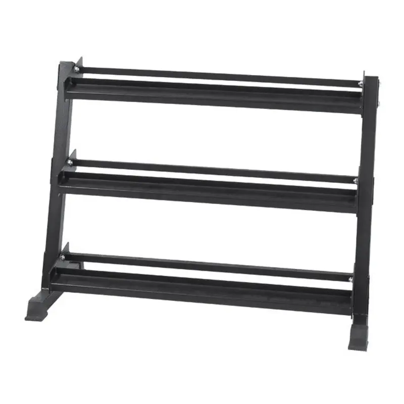 TRIAD 3-Tier Dumbbell Storage Rack