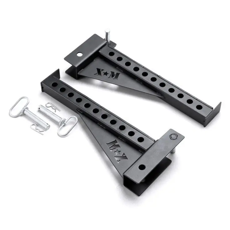 XM Fitness Spotter Arms