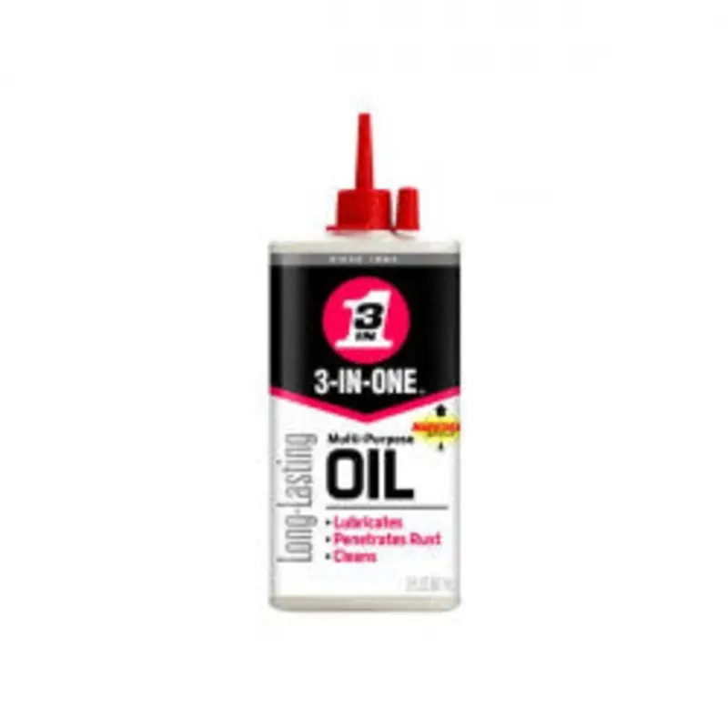 3 in 1 Chain Oil - Concept2 Part
