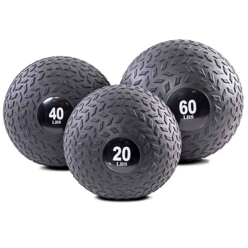 Pro Slam Balls