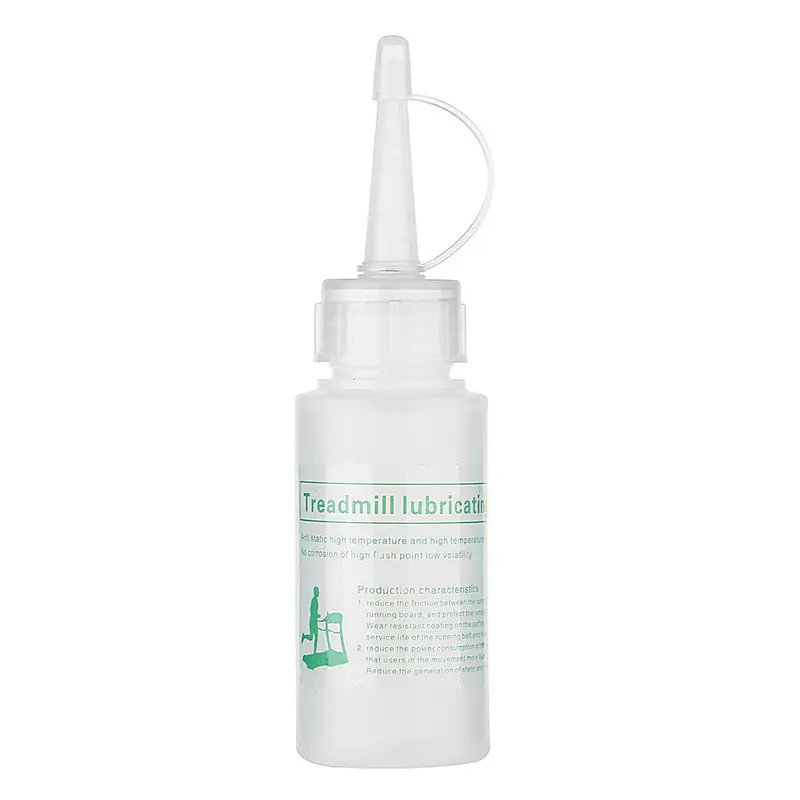 Treadmill Parts - Silicone Lubricant - 30ml