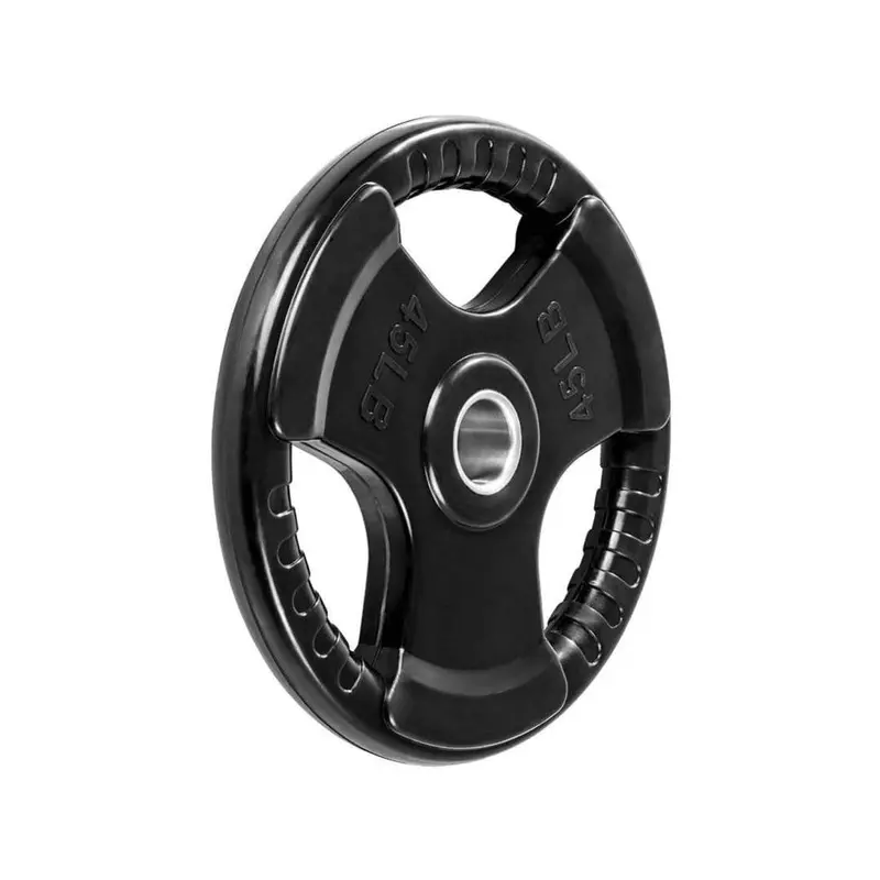 TRIAD Virgin Rubber Grip Plates