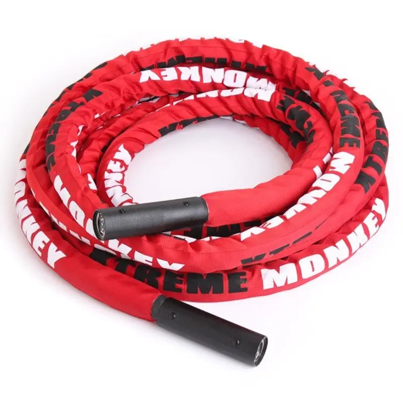 XM Fitness 30' Premium Battle Rope