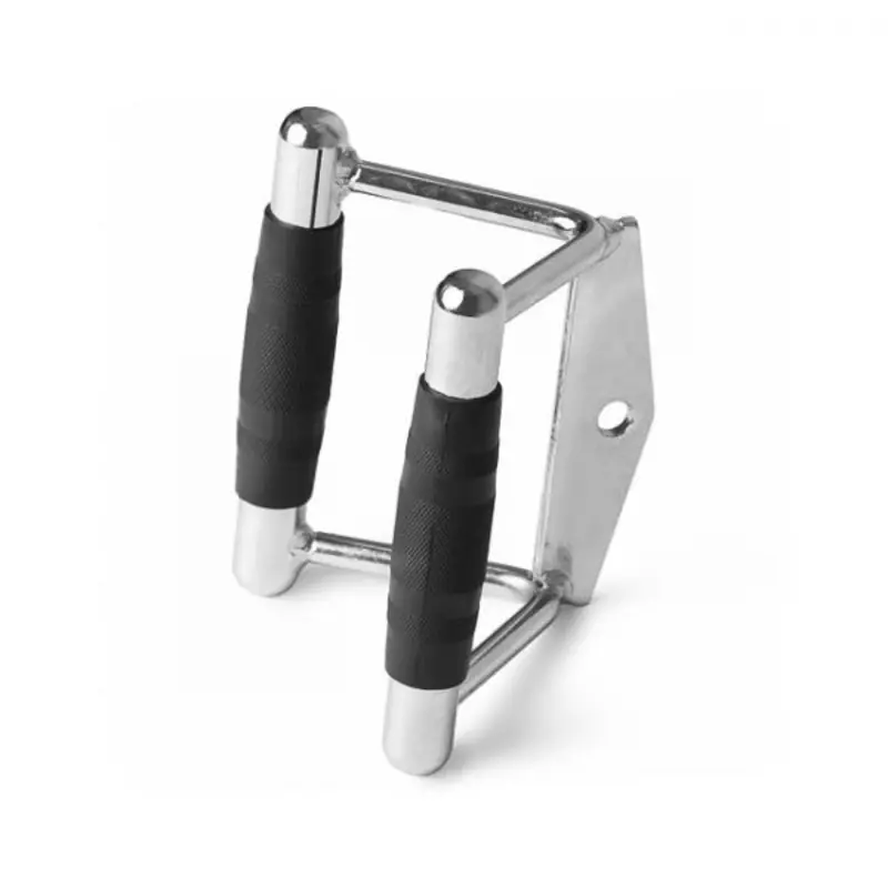 Bells of Steel Pro Grip DOUBLE D HANDLE CABLE ATTACHMENT