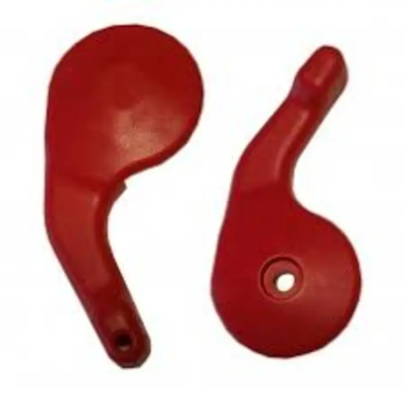 Keiser Part - Right & Left Red Shifter Kit - Free Shipping