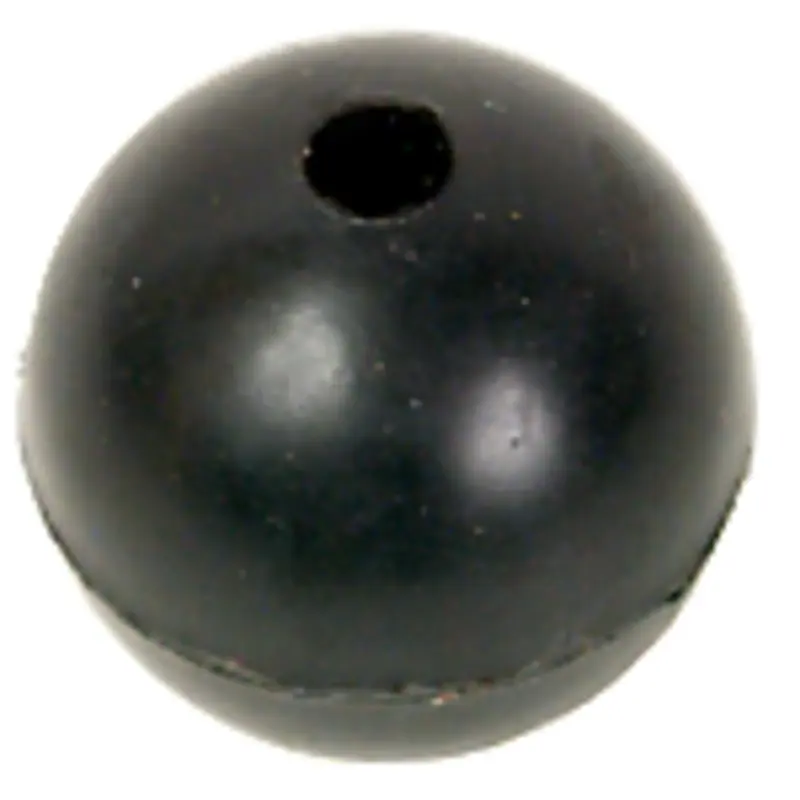 Strength Cable Rubber Ball Stopper