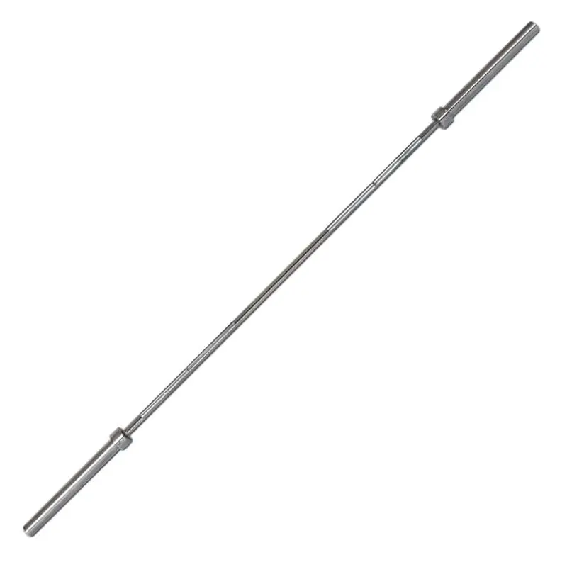 TRIAD Olympic Bar 45 Lbs, 700 Lb Test