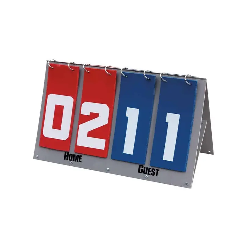 360 Athletics FLIP UP SCOREBOARD