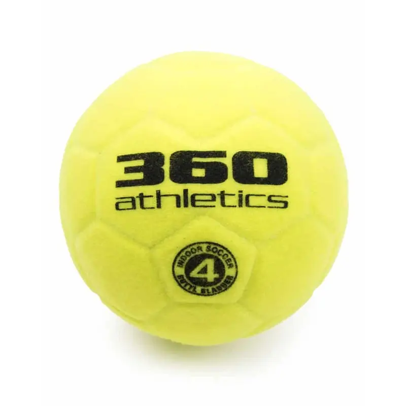 360 Athletics INDOOR SOCCER BALL
