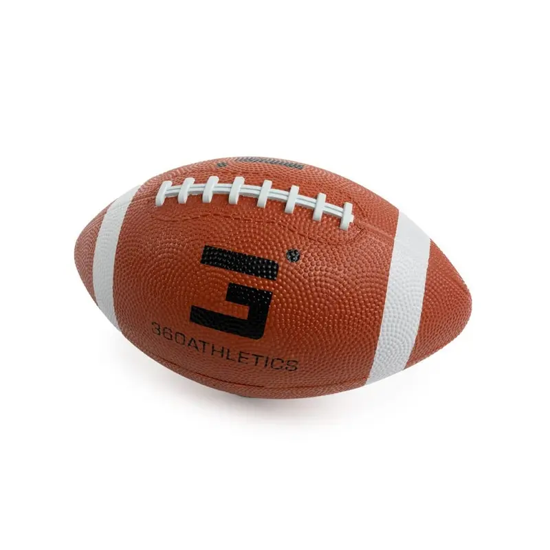 360 Athletics Pro Rubber Footballs
