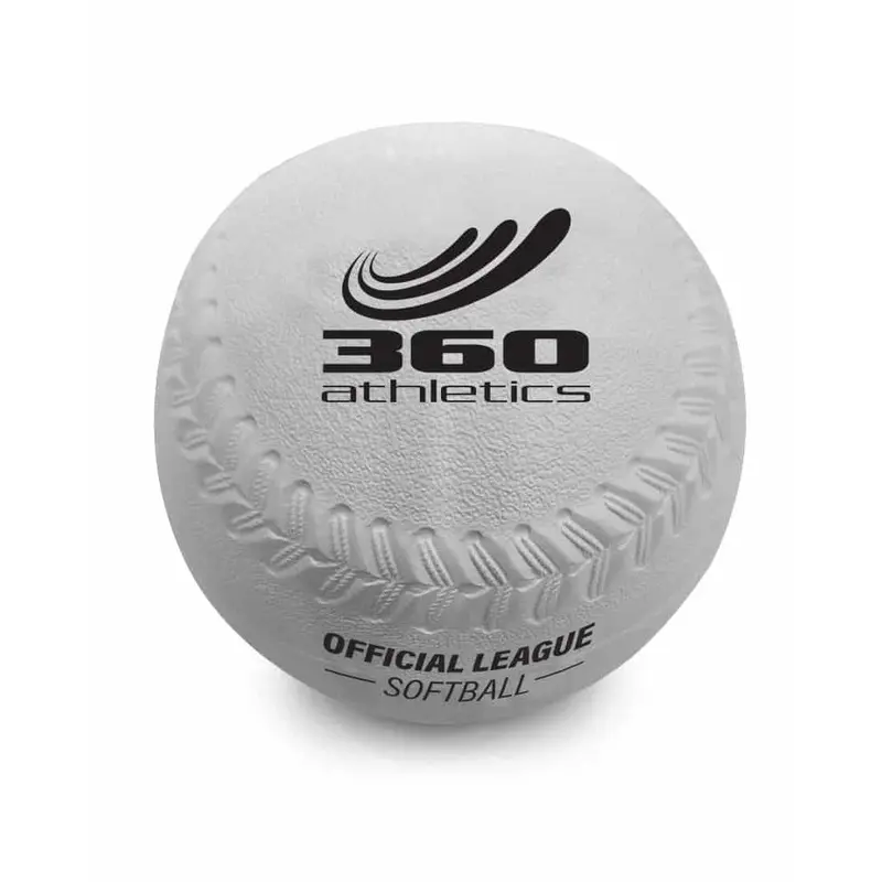 360 Athletics Rubber Softball