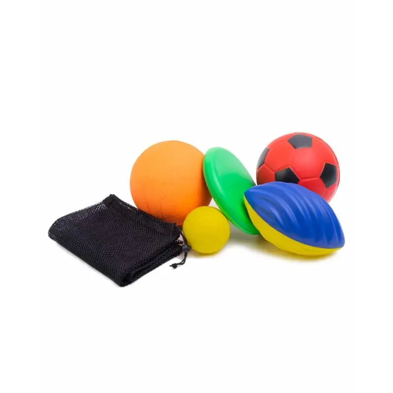 360 Athletics SAFE PLAY SPORTS KIT