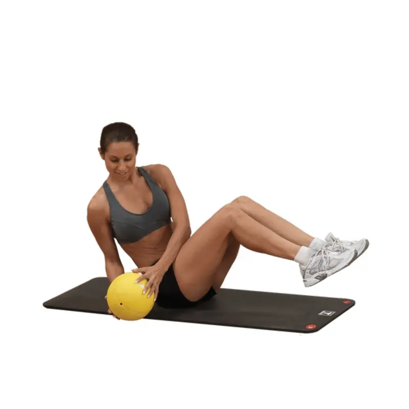 Body-Solid BSTFM20 Hanging Exercise Mat