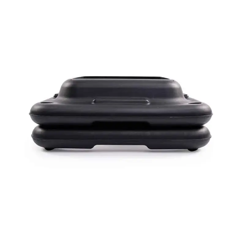 CONCORDE FITNESS AEROBIC STEP RISERS (Pair)