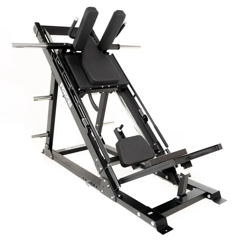 FORCE USA Ultimate 45 Degree Leg Press Hack Squat Combo