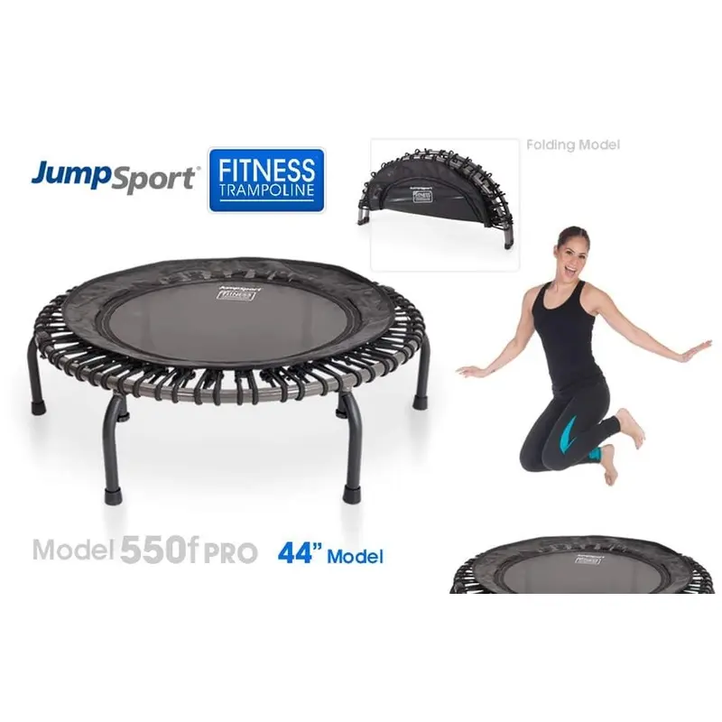 Jump Sport 550F PRO Fitness Rebounder