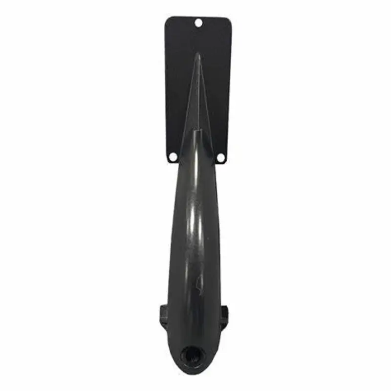 Keiser - Display Computer Mount - Black