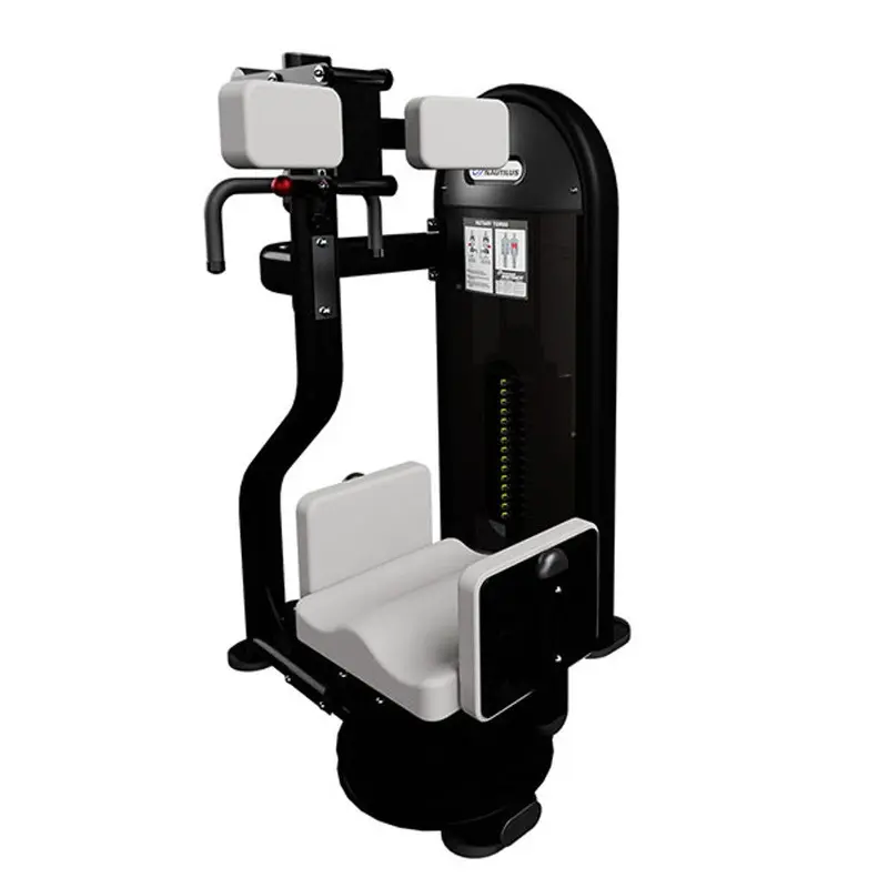 Nautilus Instinct Series - Rotary Torso Machine