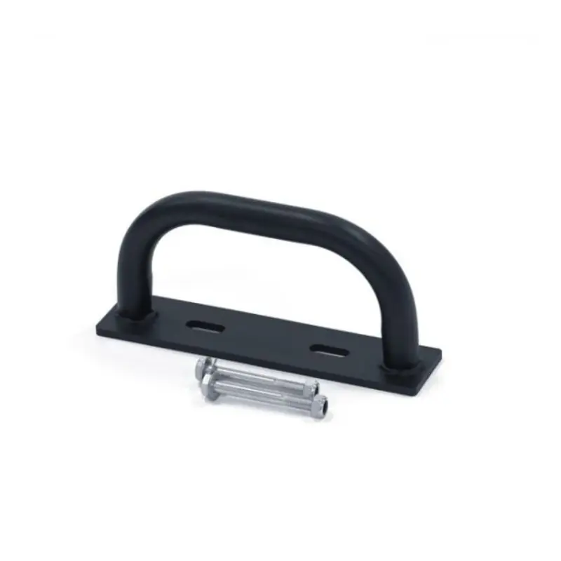XM Fitness D-Grip Handle