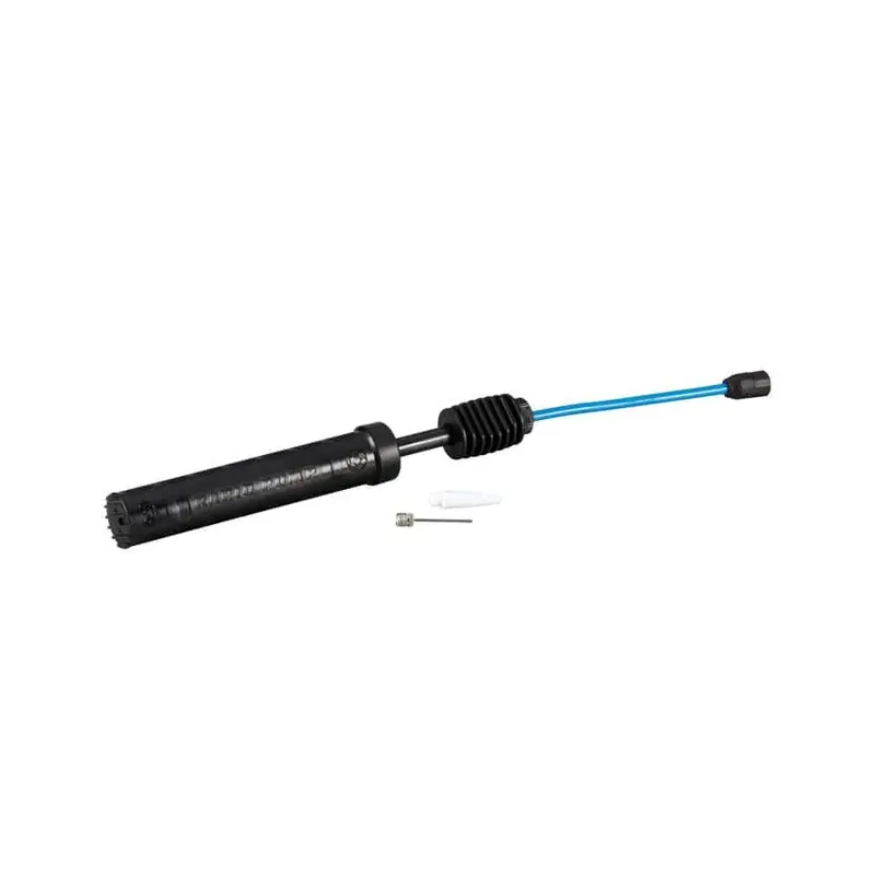 360 Athletics DOUBLE ACTION BALL HAND PUMP