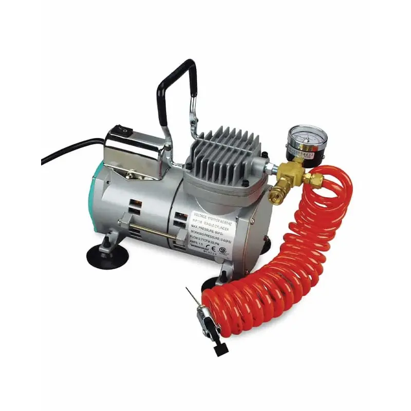 360 Athletics ELECTRIC BALL PUMP CSA/UL-APPROVED