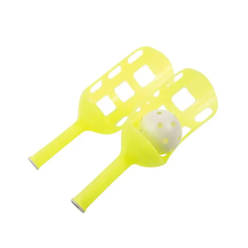360 Athletics HI-LI SET (2 SCOOPS & BALL)