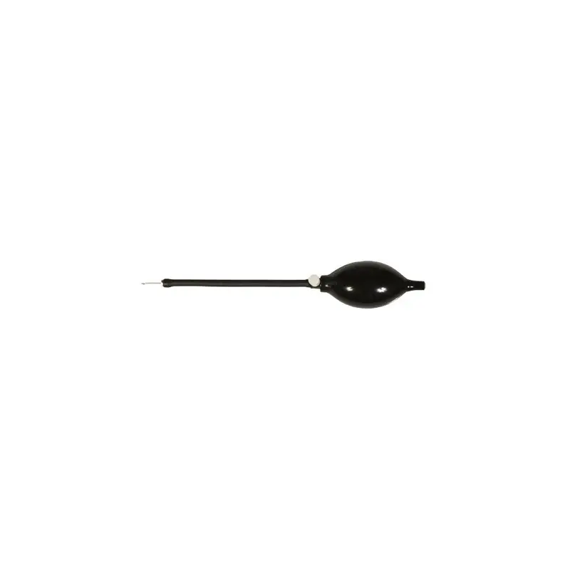 360 Athletics MINI POCKET BALL PUMP