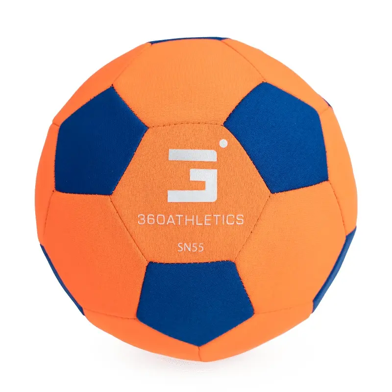 360 Athletics NEOPRENE SOCCER BALL