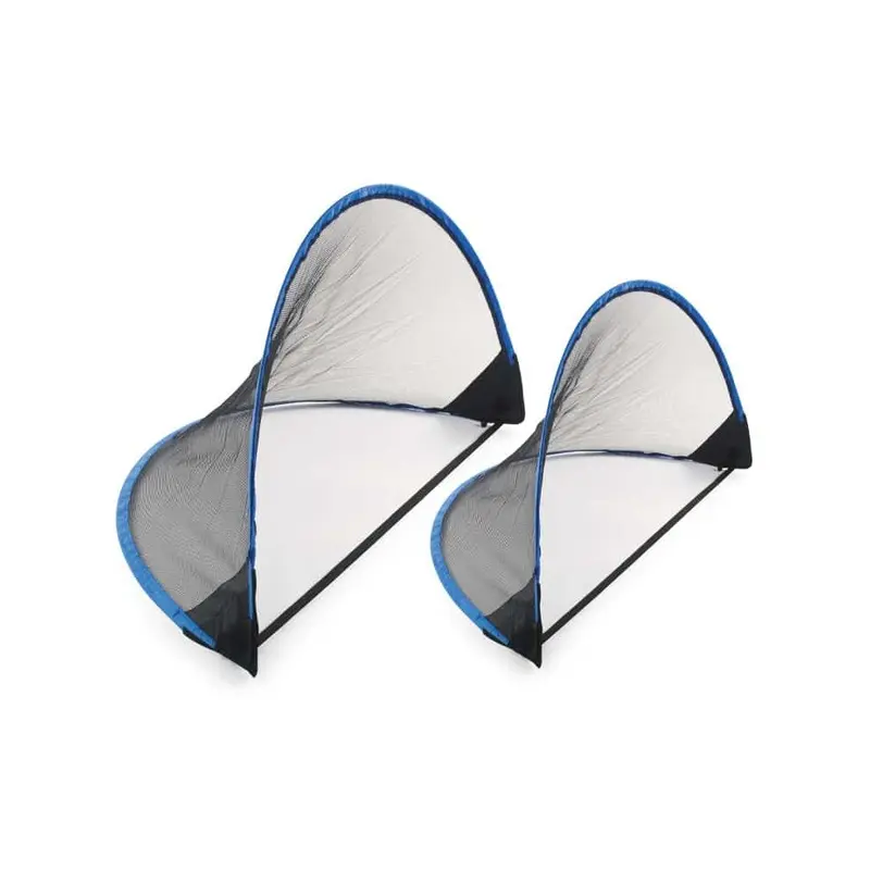 360 Athletics POP UP PORTABLE SOCCER GOAL NET