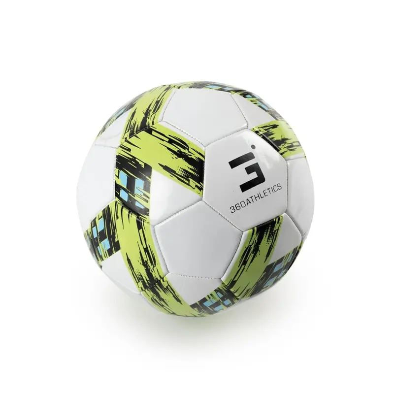 360 Athletics SCREAMER SOCCER BALL