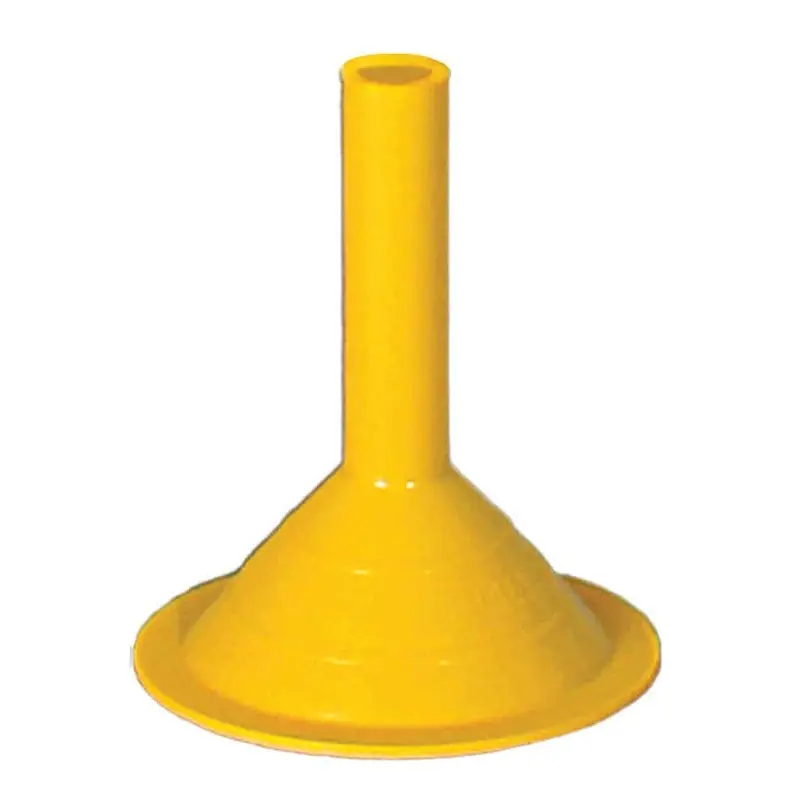 360 Athletics SLALOM POLE SOCCER SUPER BASE
