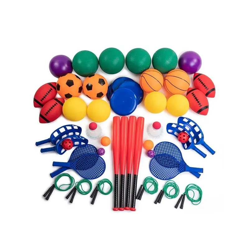 360 Athletics SPORT KIT 4