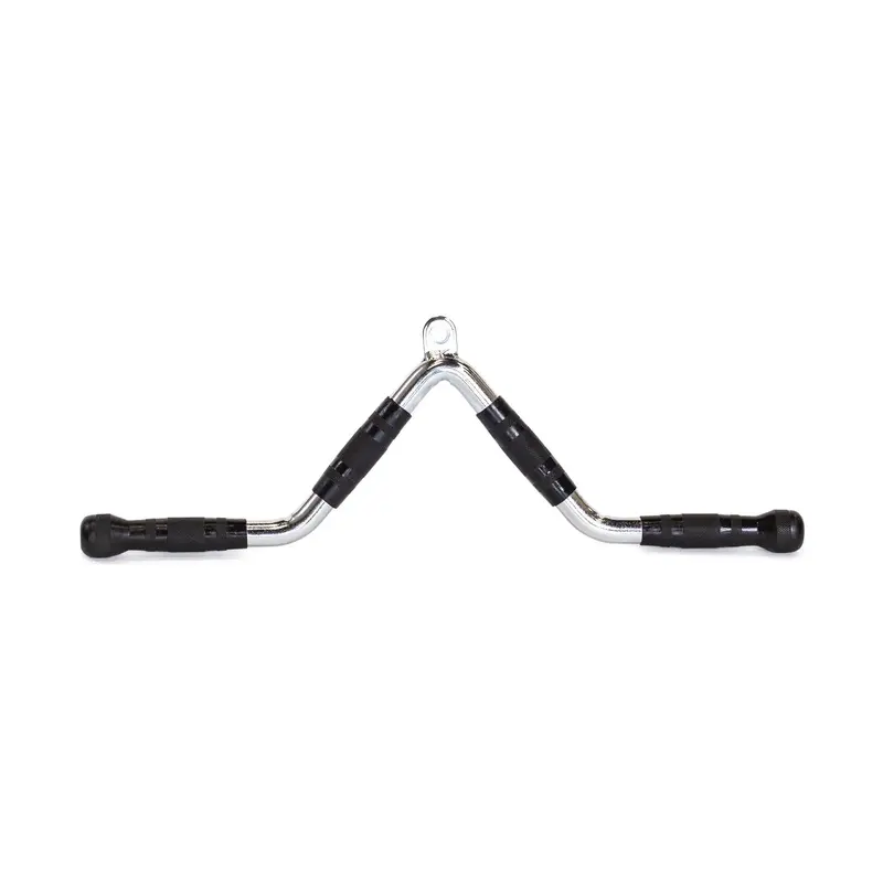 Bells of Steel MULTI-PURPOSE V STYLE BAR Cable Attachment