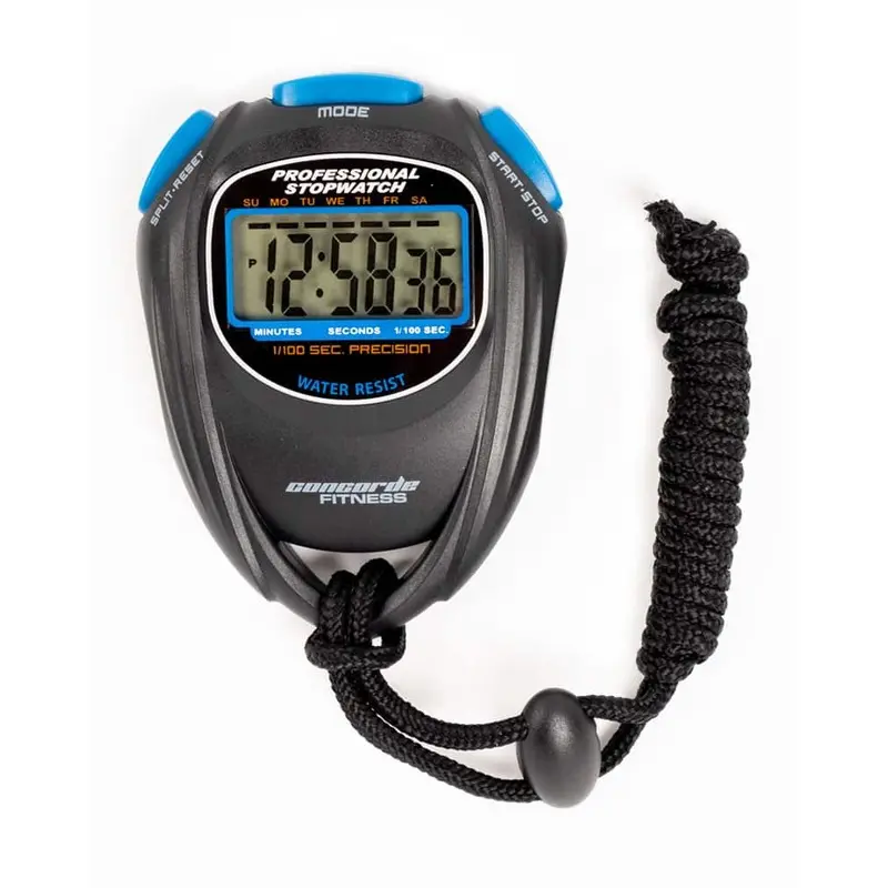 Concorde PROFESSIONAL STOPWATCH