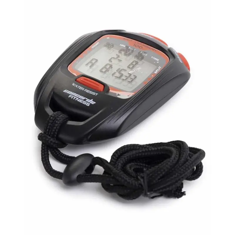 Concorde TRIPLE ROW PRO STOPWATCH
