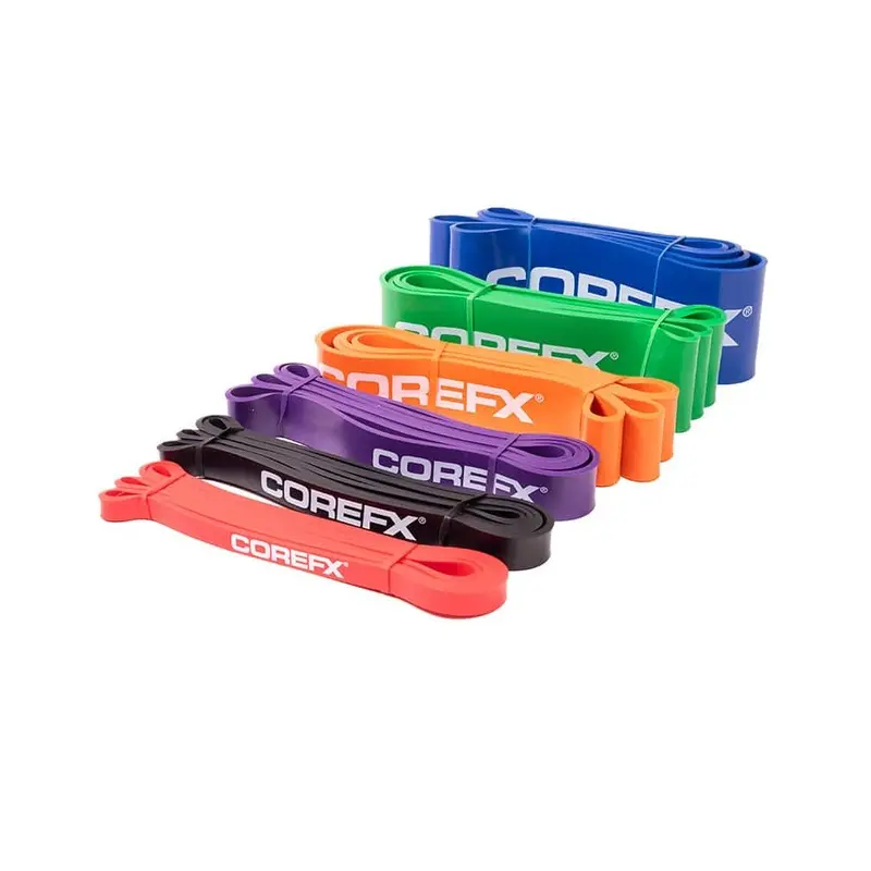 CoreFX Resistance Bands