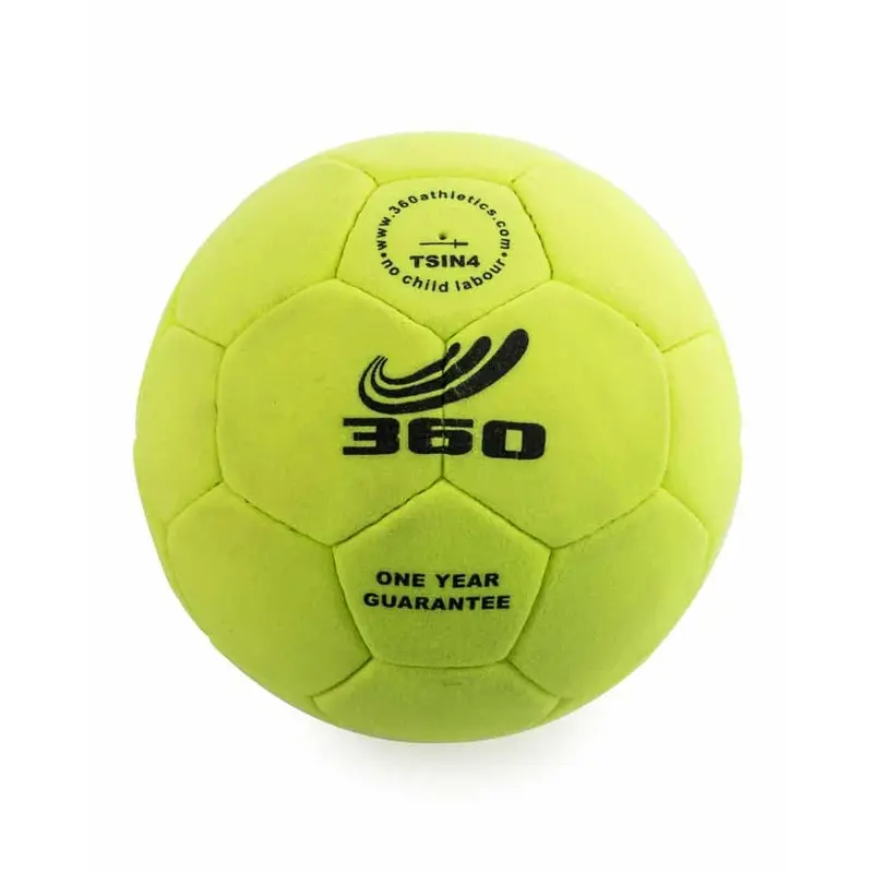 360 Athletics LAMINATE INDOOR SOCCER BALL
