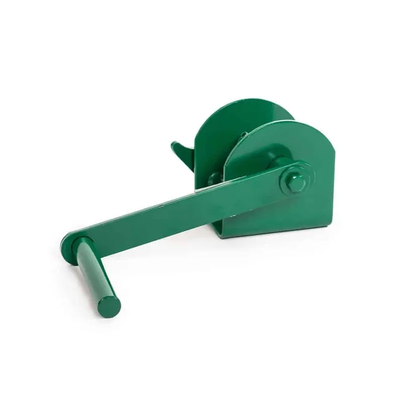 360 Athletics NET REEL(WINCH)