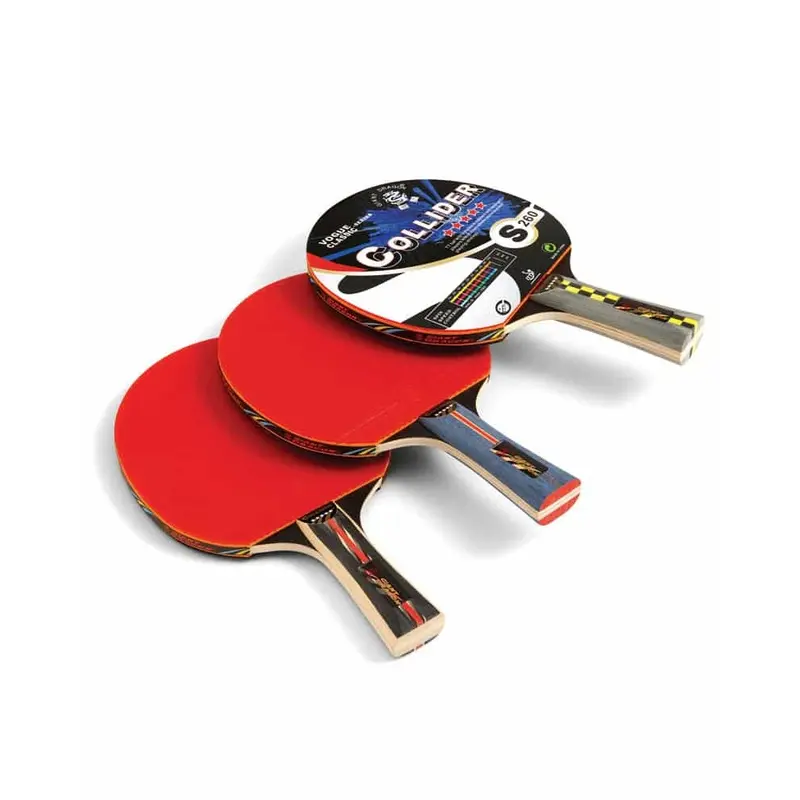 Giant Dragon Table Tennis Bat: COLLIDER