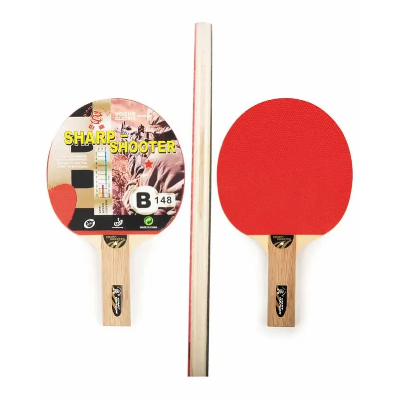 Giant Dragon Table Tennis Bat: Sharp Shooter
